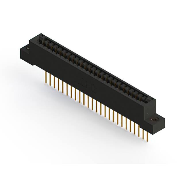 896-025-540-108 EDAC Inc.  Edgeboard Connectors